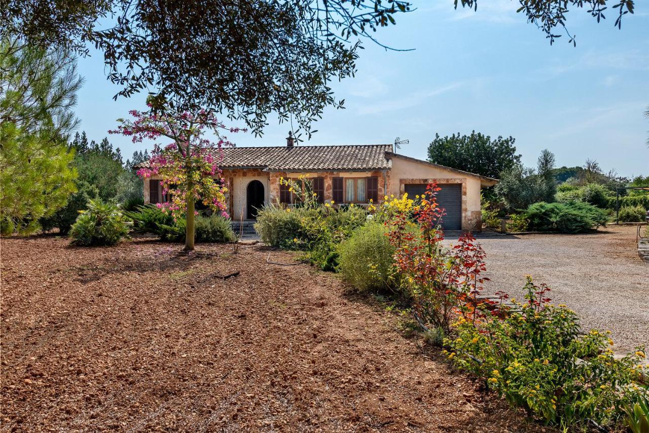 Semesterbostad With Amazing Pool In A Beautiful Rural Setting