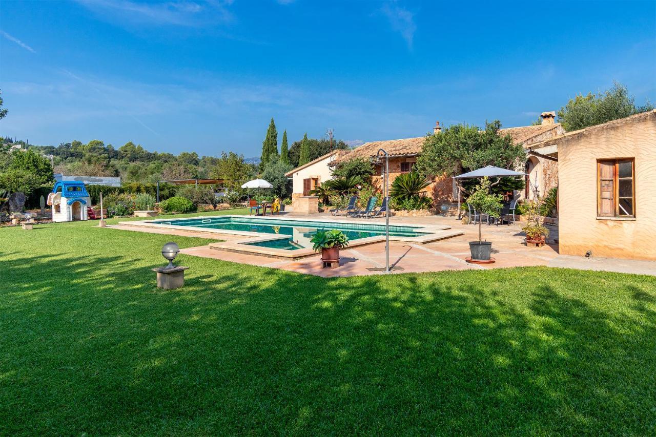 With Amazing Pool In A Beautiful Rural Setting Hébergement de vacances