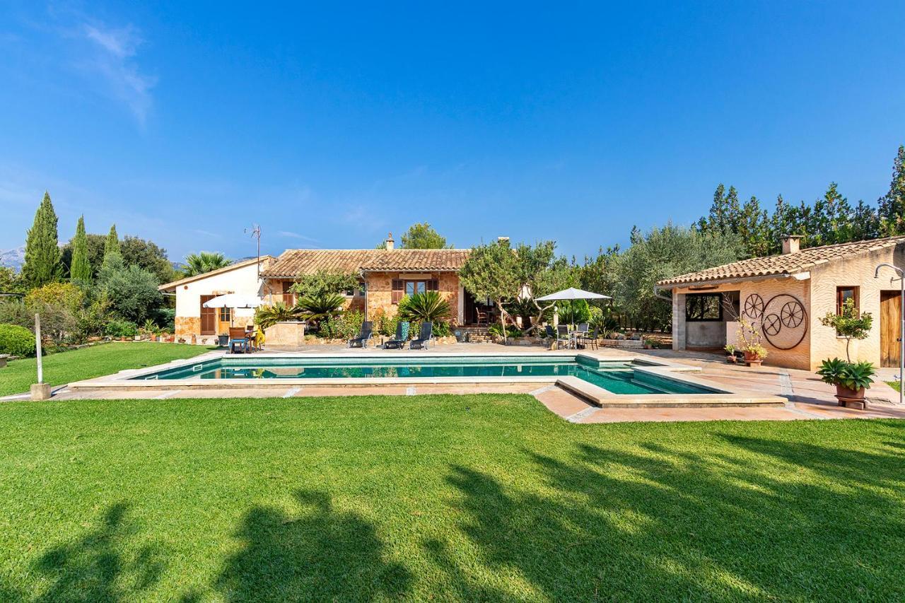 With Amazing Pool In A Beautiful Rural Setting Hébergement de vacances *